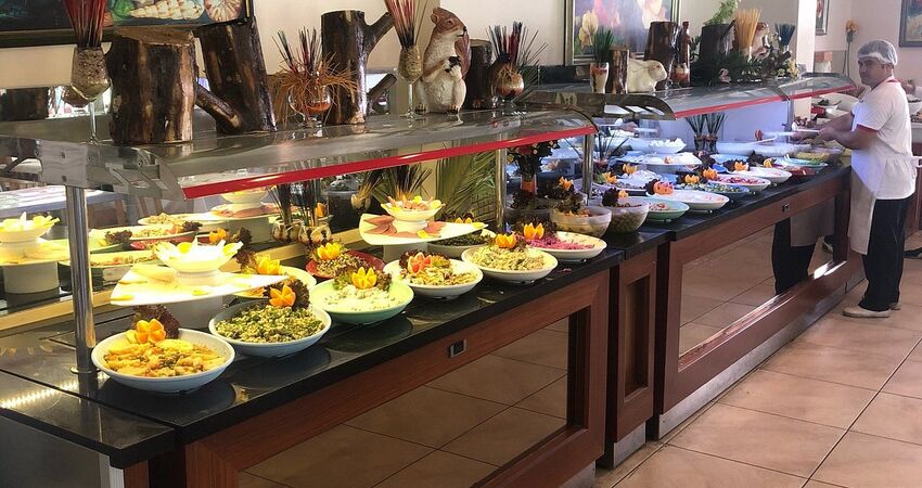 Marbel Hotel Kuşadası