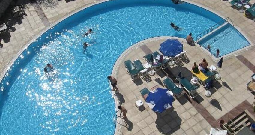 Marbel Hotel Kuşadası