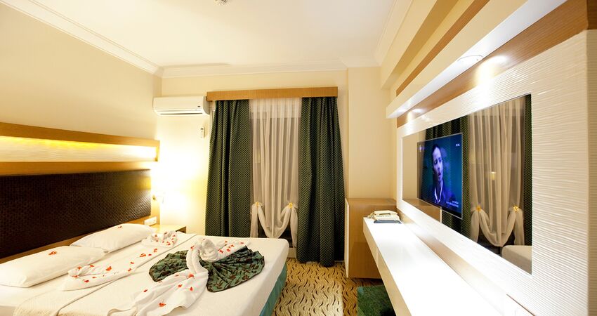 Marbel Hotel Kuşadası