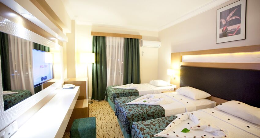Marbel Hotel Kuşadası