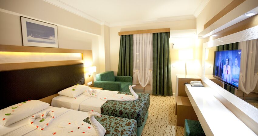 Marbel Hotel Kuşadası
