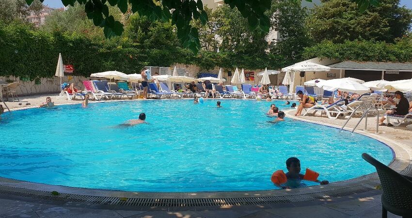 Marbel Hotel Kuşadası