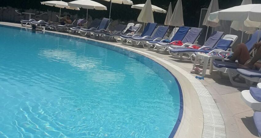Marbel Hotel Kuşadası
