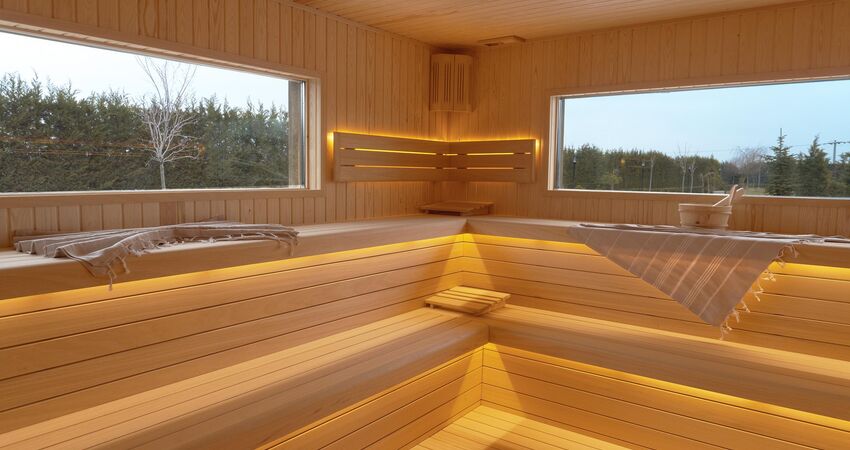 Akrones Thermal Hotel & Spa
