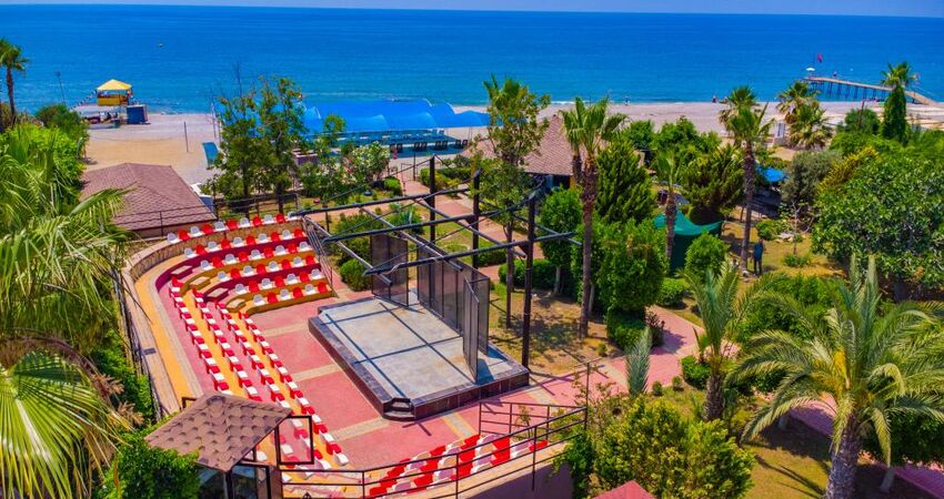 Mediterranean Breze Hotel