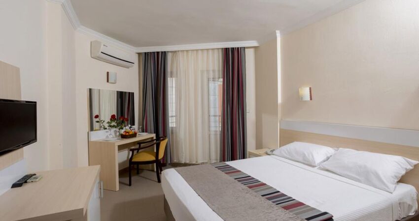Mediterranean Breze Hotel
