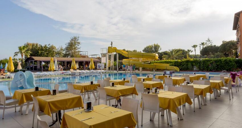 Mediterranean Breze Hotel