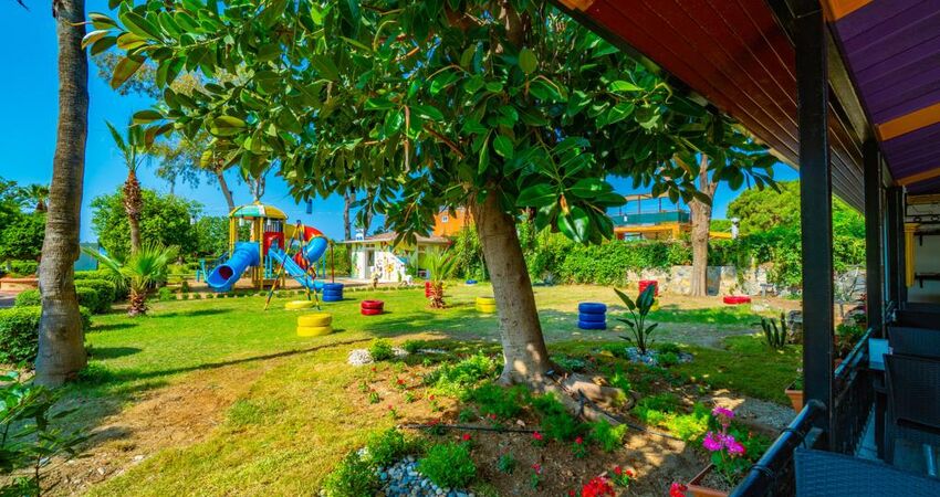 Mediterranean Breze Hotel