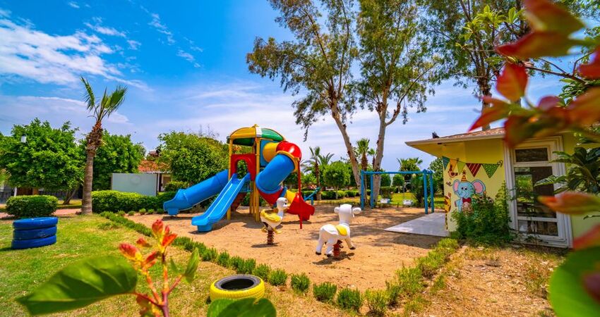 Mediterranean Breze Hotel