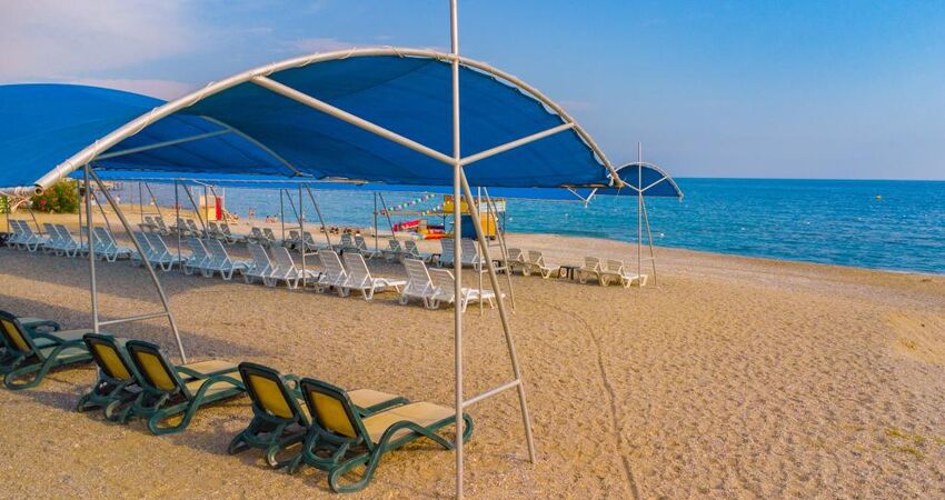 Mediterranean Breze Hotel