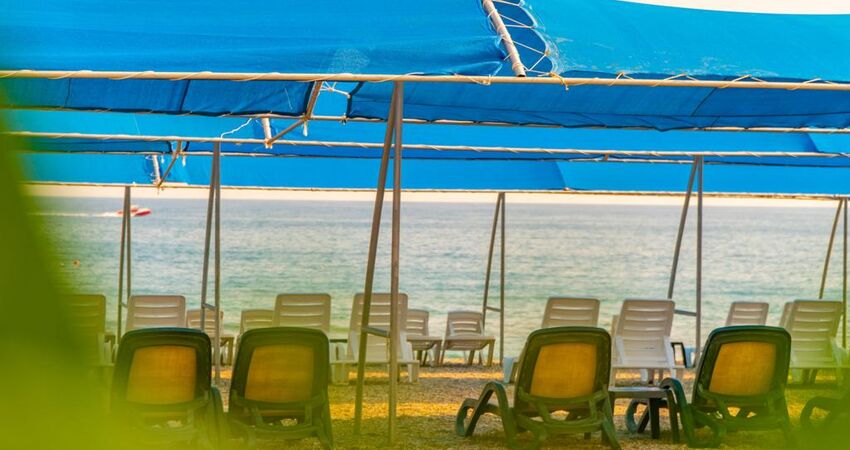Mediterranean Breze Hotel