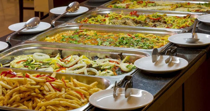 Mediterranean Breze Hotel