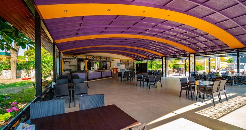 Mediterranean Breze Hotel