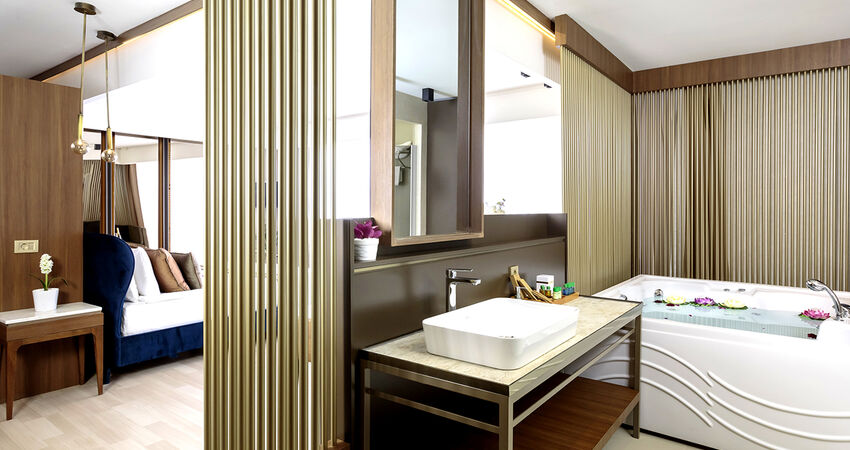 Rio Lavitas Resort & Spa Hotel