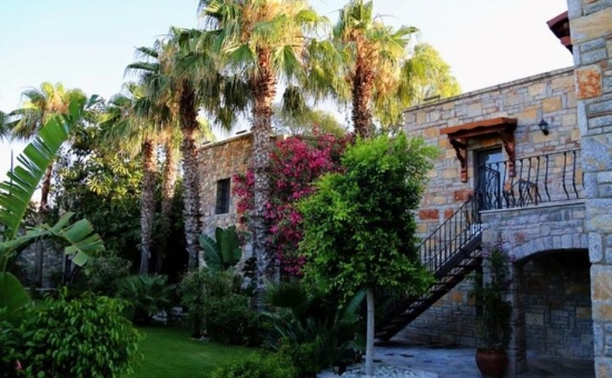 Yalıkavak Marina Boutigue Hotel