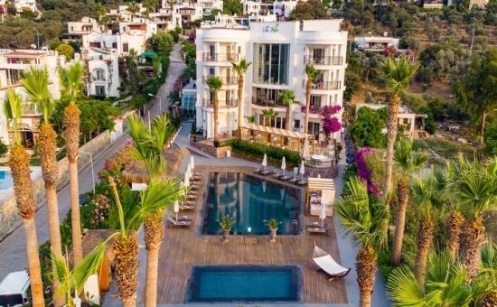Vita Bella Hotel Resort &Spa