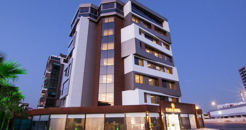 Majura Hotel Business
