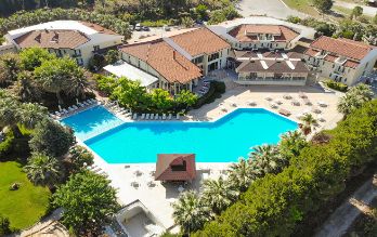 Lycus River Thermal  & Spa Hotel
