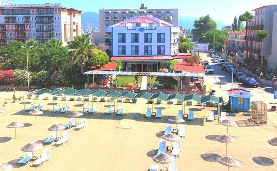 Mavi Deniz Hotel