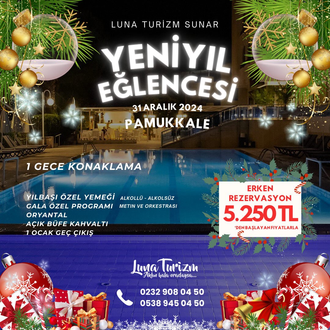 Reis Thermal Otel