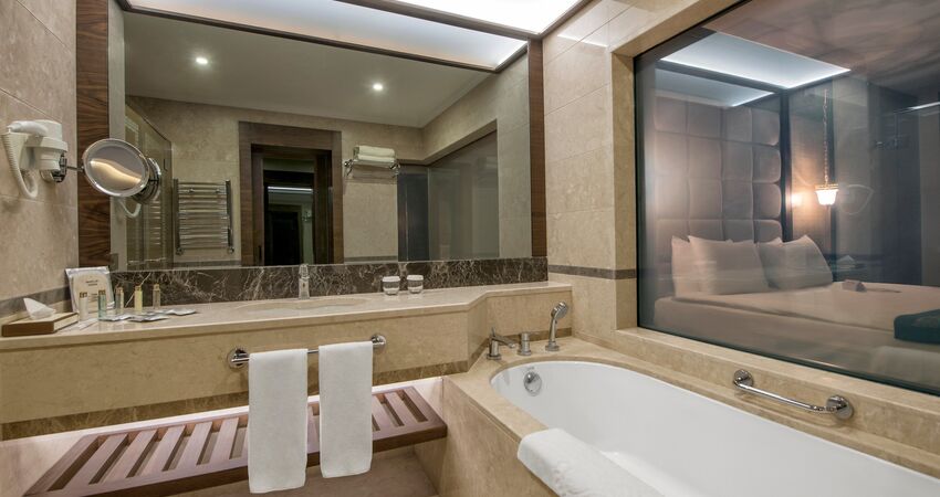 Akrones Thermal Hotel & Spa