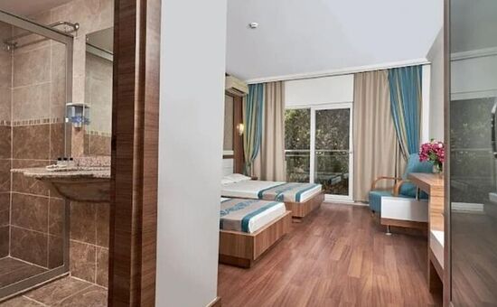 Club Golf Hotel