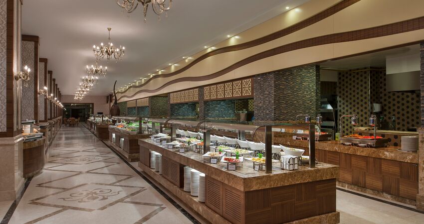 Akrones Thermal Hotel & Spa