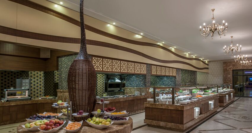 Akrones Thermal Hotel & Spa