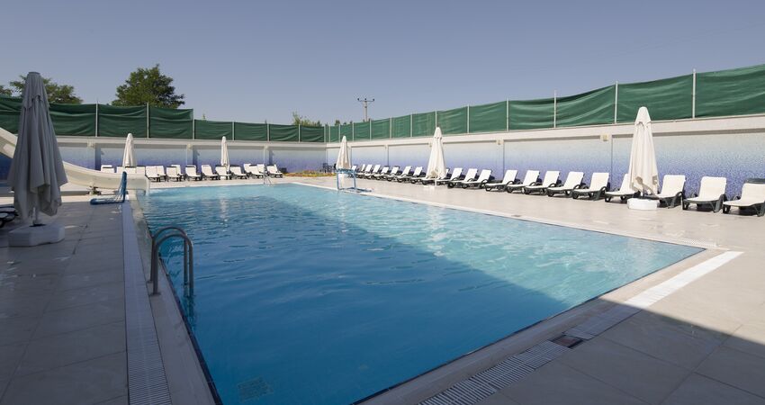 Korel  Thermal Resort & Spa
