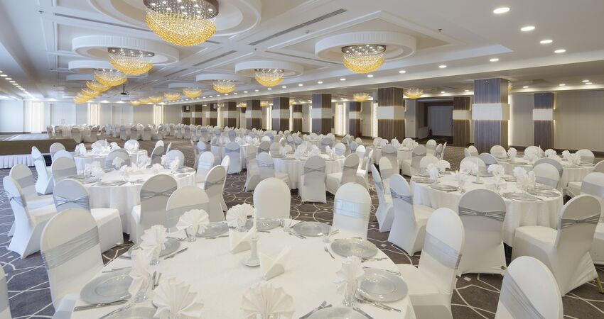 Korel  Thermal Resort & Spa