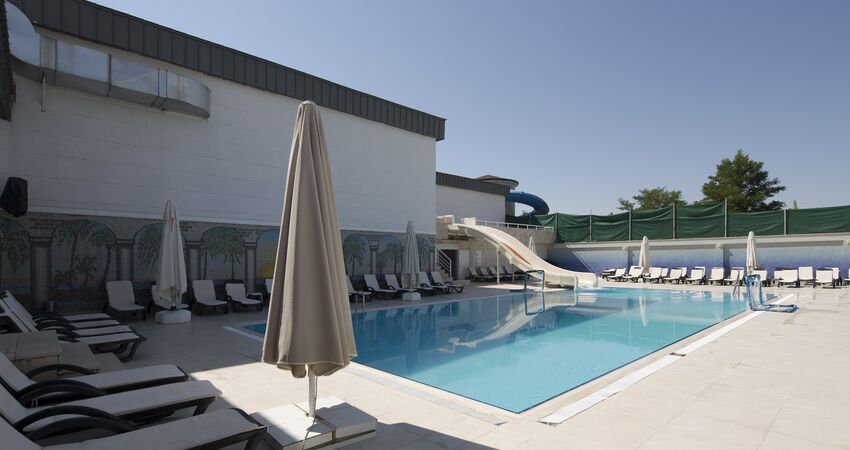 Korel  Thermal Resort & Spa