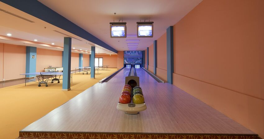 Korel  Thermal Resort & Spa