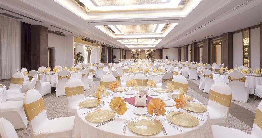 Korel  Thermal Resort & Spa