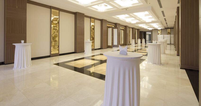 Korel  Thermal Resort & Spa