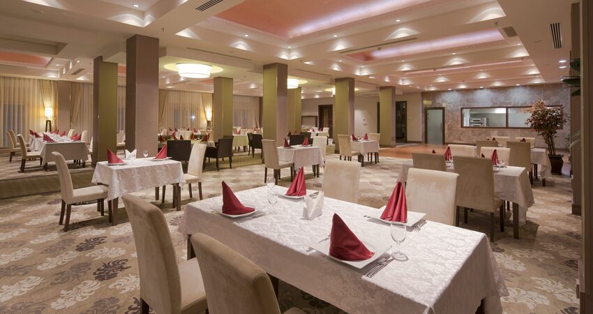 Korel  Thermal Resort & Spa