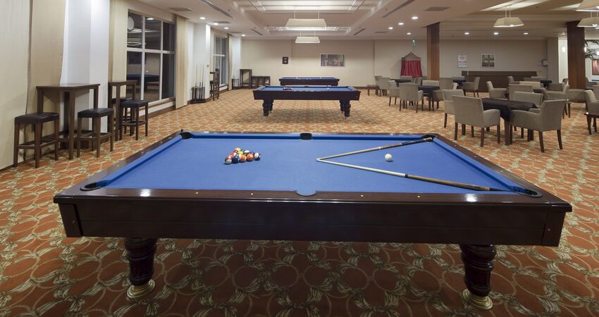 Korel  Thermal Resort & Spa