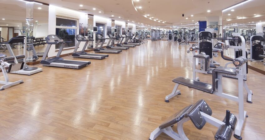 Korel  Thermal Resort & Spa