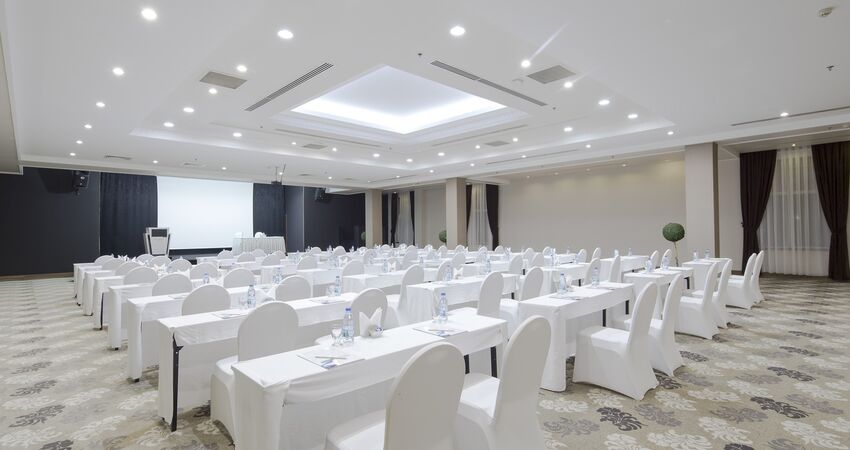 Korel  Thermal Resort & Spa