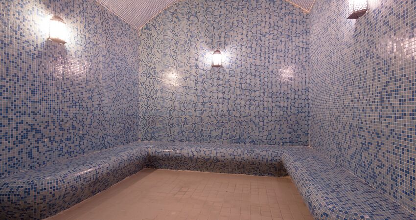 Korel  Thermal Resort & Spa
