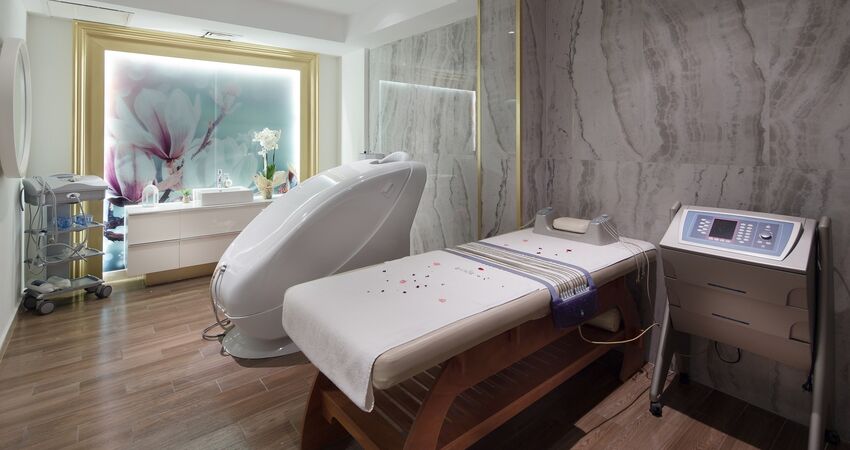 Korel  Thermal Resort & Spa