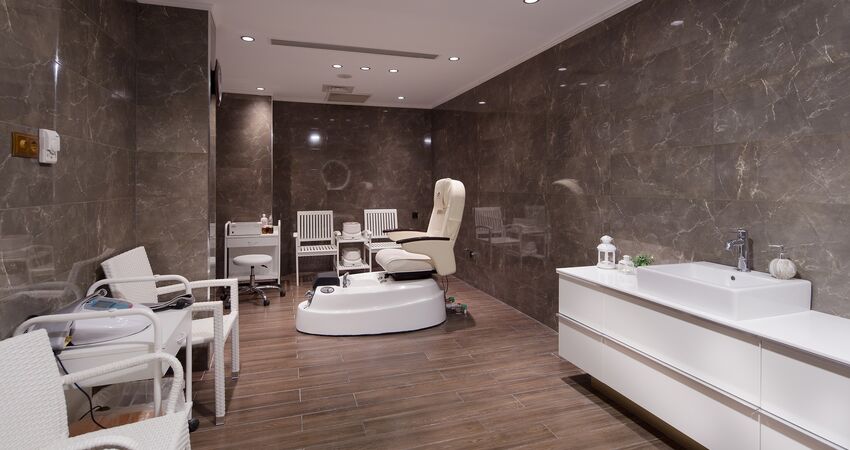 Korel  Thermal Resort & Spa