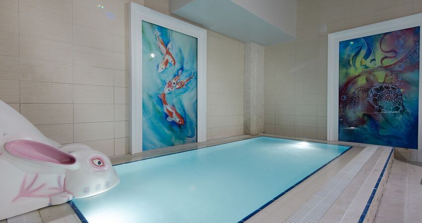 Korel  Thermal Resort & Spa