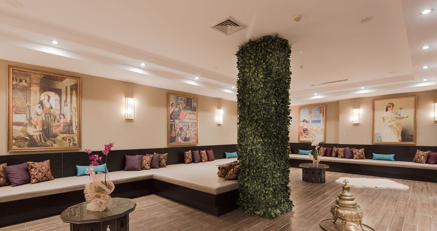 Korel  Thermal Resort & Spa