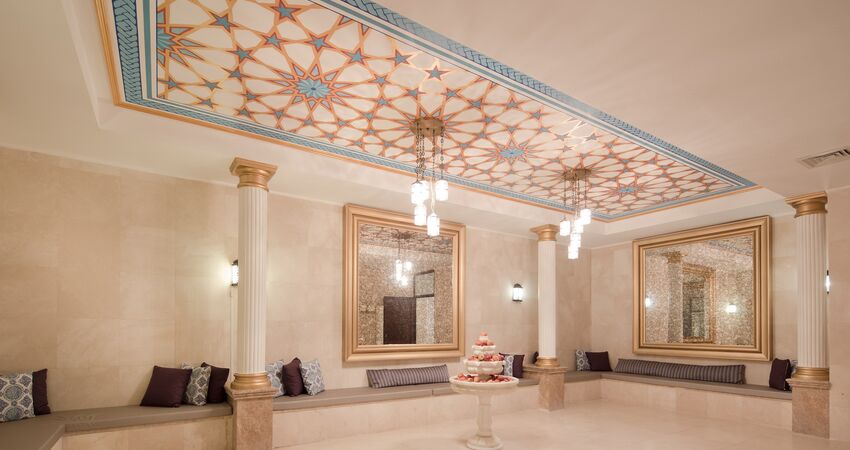 Korel  Thermal Resort & Spa