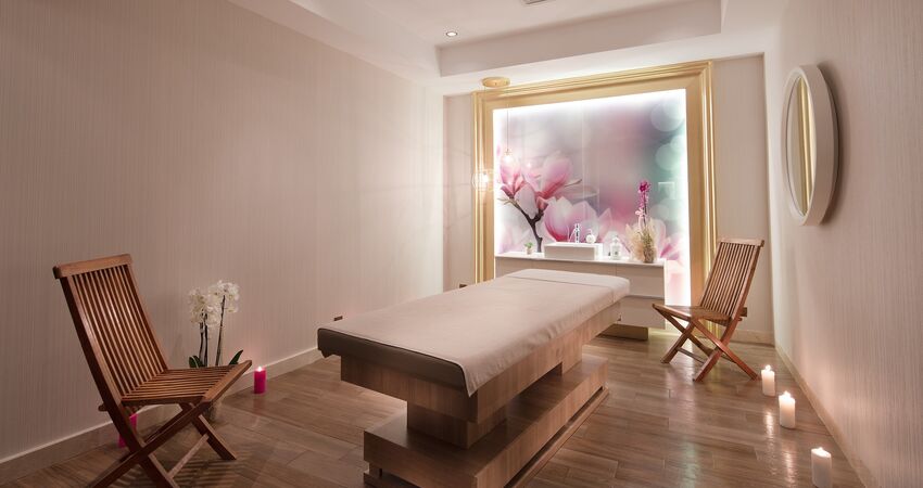 Korel  Thermal Resort & Spa