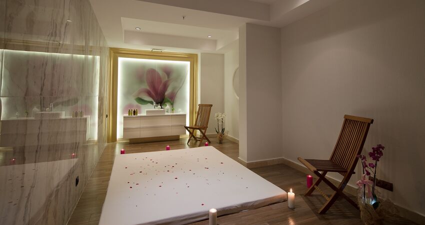 Korel  Thermal Resort & Spa