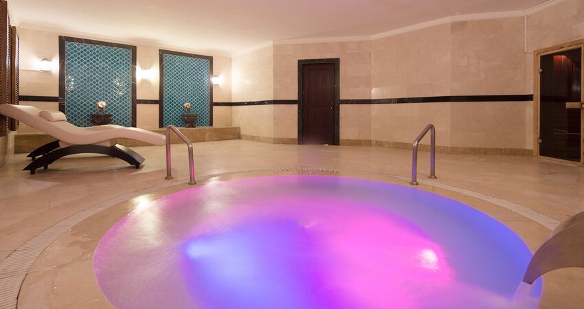 Korel  Thermal Resort & Spa