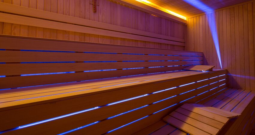 Korel  Thermal Resort & Spa