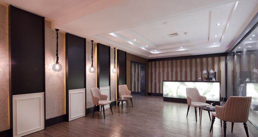 Korel  Thermal Resort & Spa
