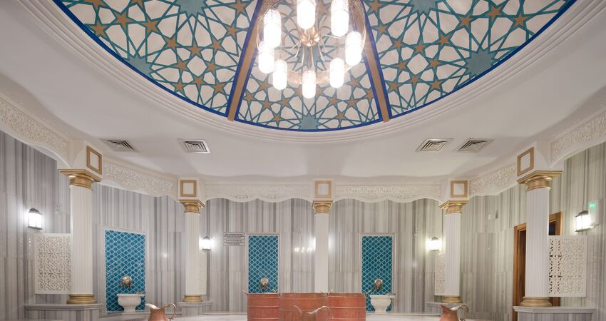 Korel  Thermal Resort & Spa